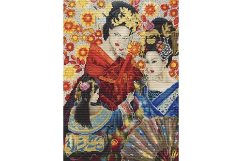 (image for) Geisha Song